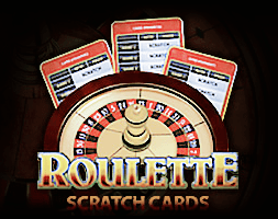 Roulette Scratch Roulette Scratch