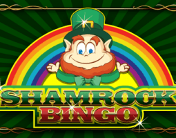 Shamrock Bingo kostenlos spielen Shamrock Bingo kostenlos spielen