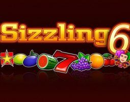 Sizzling 6 kostenlos spielen Sizzling 6 kostenlos spielen