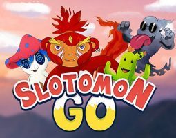 Slotomon Go kostenlos spielen Slotomon Go kostenlos spielen