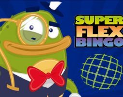 Super Flex Bingo kostenlos spielen Super Flex Bingo kostenlos spielen