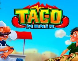 Taco Mania kostenlos spielen Taco Mania kostenlos spielen