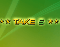 Take 5 kostenlos spielen Take 5 kostenlos spielen