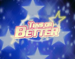 Tens or Better Tens or Better