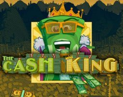 The Cash King kostenlos spielen The Cash King kostenlos spielen