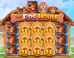 The Dog House Online kostenlos spielen The Dog House Online kostenlos spielen