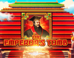 The Emperor’s Tomb kostenlos spielen The Emperor’s Tomb kostenlos spielen