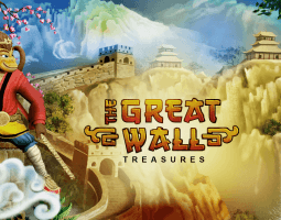 The Great Wall Treasure kostenlos spielen The Great Wall Treasure kostenlos spielen