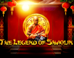 The Legend of Shaolin kostenlos spielen The Legend of Shaolin kostenlos spielen