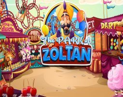 The Park of Zoltan kostenlos spielen The Park of Zoltan kostenlos spielen