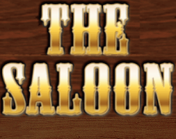 The Saloon HD The Saloon HD