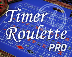 Timer Roulette Pro HD Timer Roulette Pro HD