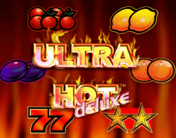 Ultra Hot Deluxe kostenlos spielen Ultra Hot Deluxe kostenlos spielen