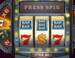 Western Reels kostenlos spielen Western Reels kostenlos spielen