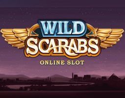 Wild Scarabs kostenlos spielen