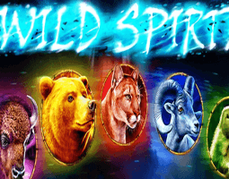 Wild Spirit kostenlos spielen Wild Spirit kostenlos spielen