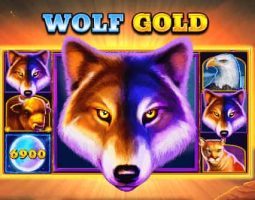Wolf Gold kostenlos spielen Wolf Gold kostenlos spielen