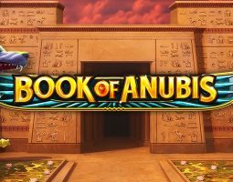 Book of Anubis Online Kostenlos Spielen Book of Anubis Online Kostenlos Spielen