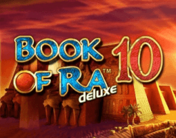 Book of Ra Deluxe 10 kostenlos spielen Book of Ra Deluxe 10 kostenlos spielen