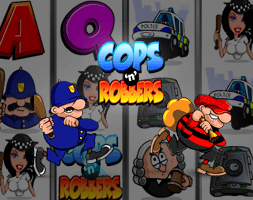 Cops ’n‘ Robbers Online Kostenlos Spielen Cops ’n‘ Robbers Online Kostenlos Spielen