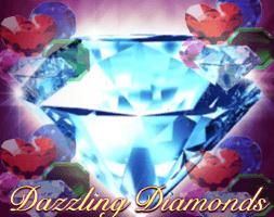 Dazzling Diamonds Online Kostenlos Spielen Dazzling Diamonds Online Kostenlos Spielen