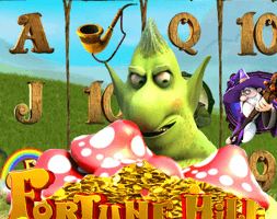 Fortune Hill Online Kostenlos Spielen Fortune Hill Online Kostenlos Spielen