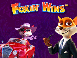 Foxin Wins Online Kostenlos Spielen Foxin Wins Online Kostenlos Spielen