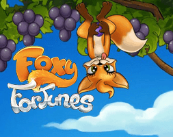 Foxy Fortunes Online Kostenlos Spielen Foxy Fortunes Online Kostenlos Spielen