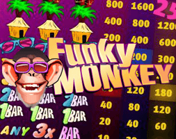 Funky Monkey Online Kostenlos Spielen Funky Monkey Online Kostenlos Spielen
