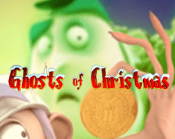 Ghosts of Сhristmas kostenlos spielen Ghosts of Сhristmas kostenlos spielen