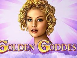 Golden Goddess Online Kostenlos Spielen Golden Goddess Online Kostenlos Spielen