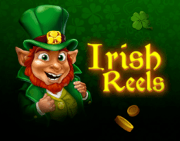 Irish Reels kostenlos spielen Irish Reels kostenlos spielen
