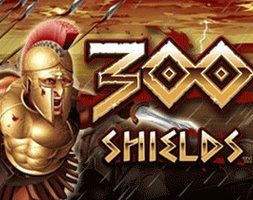 300 Shields kostenlos spielen 300 Shields kostenlos spielen