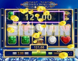 Jewels World kostenlos spielen Jewels World kostenlos spielen