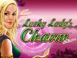 Lucky Ladyʼs Charm Deluxe online kostenlos spielen Lucky Ladyʼs Charm Deluxe online kostenlos spielen