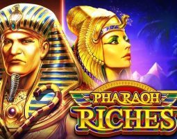 Pharao's Riches Online Kostenlos Spielen Pharao's Riches Online Kostenlos Spielen
