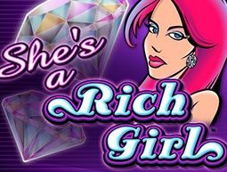 She’s a Rich Girl Online Kostenlos Spielen She’s a Rich Girl Online Kostenlos Spielen
