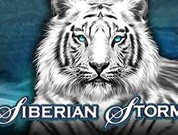 Siberian Storm Online Kostenlos Spielen Siberian Storm Online Kostenlos Spielen
