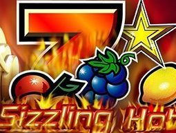 Sizzling Hot Online Kostenlos Spielen Sizzling Hot Online Kostenlos Spielen
