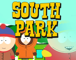 South Park kostenlos spielen South Park kostenlos spielen