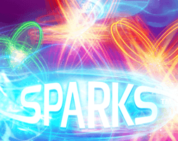 Sparks kostenlos spielen Sparks kostenlos spielen