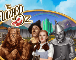 Wizard of Oz Online Kostenlos Spielen Wizard of Oz Online Kostenlos Spielen
